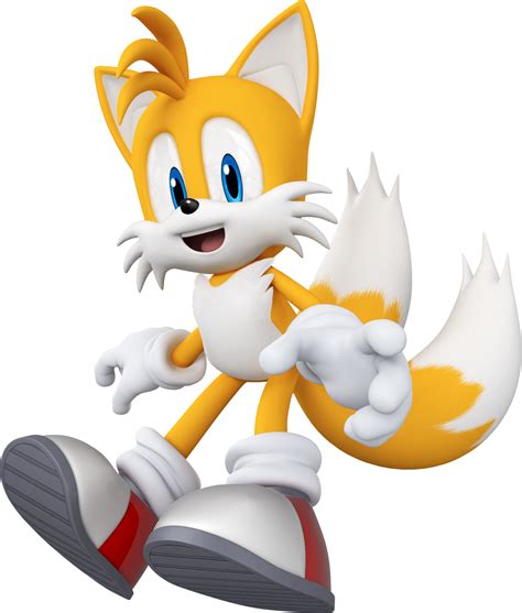 Image - Tails 80.png - Sonic News Network, the Sonic Wiki