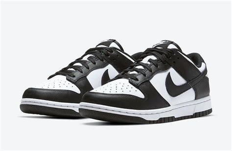 Nike Dunk Low Panda Vs Nike Air Jordan 1 Low Shadow: Looks, price, and more compared