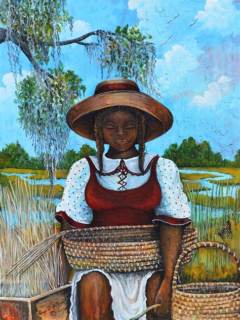 Hilton Head Island Gullah Celebration - Hilton Head Island Real Estate Brokers