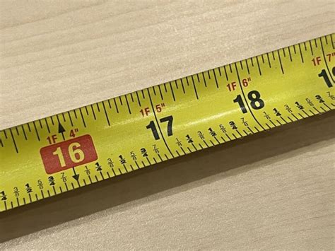 Tape Measure Markings: What Are They For? – ToolKit