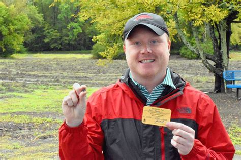 Visitor finds 9-carat diamond at Crater of Diamonds State Park in ...