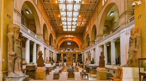 Top 15 Egypt Museums you have to visit - Hidden Gems