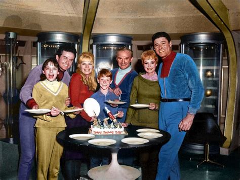 Lost In Space - Behind the scenes | Lost in space, Space tv shows ...