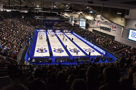 Curling Canada | 2023 Worlds in Ottawa!