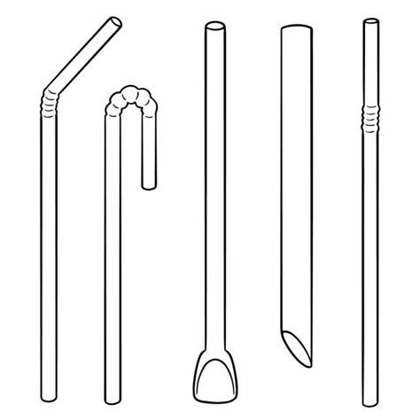 straw clipart black and white 10 free Cliparts | Download images on ...