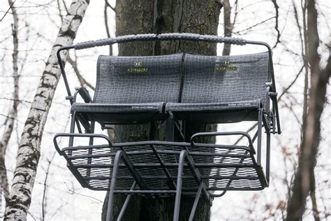 The 9 Best Treestands - Ladder reviews in 2021