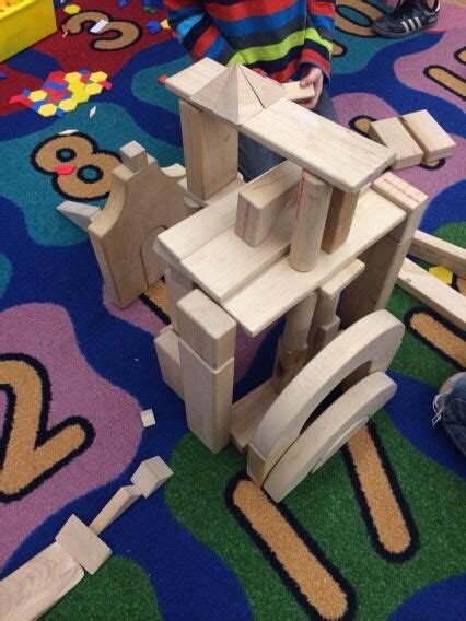 kinder building blocks progression #2 Language Immersion, Dual Language, Student Teacher, Step ...