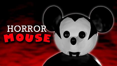 Juega [HORROR] MOUSE NIGHTMARE - 3180-6034-5571 | Fortnite Zone