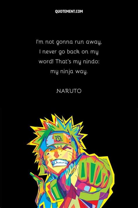 110 Best Naruto Quotes That Are Filled With Life Lessons