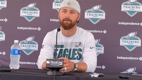 Philadelphia Eagles Kicker Jake Elliott Ready for Bounce-Back Season ...