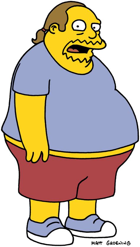Comic Book Guy - Wikisimpsons, the Simpsons Wiki
