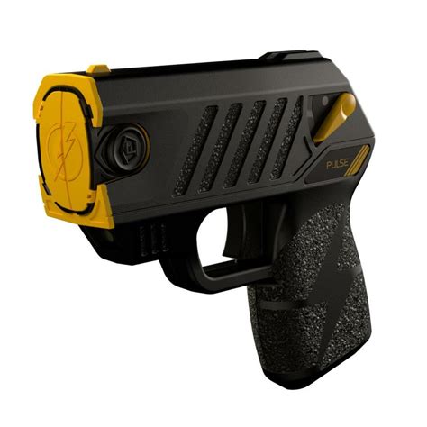 Top 10 Non Lethal Guns for Home Defense - Novice Defense