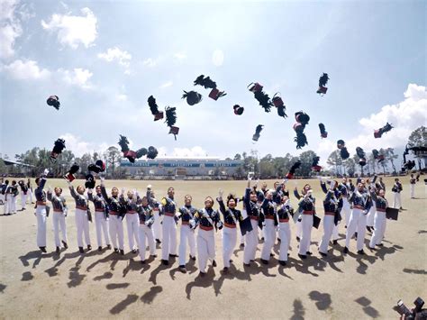 Parents can't attend PMA Class 2020 graduation rites on May 22