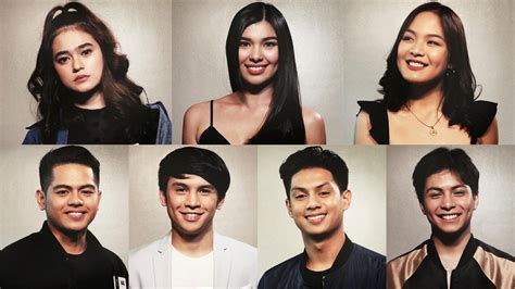 STARSTRUCK RECAP: Who are the first seven finalists to enter StarStruck 7 Final 14? | PEP.ph