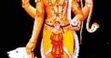 Kala Bhairava Gayatri Mantra Lyrics | Hindu Devotional Blog