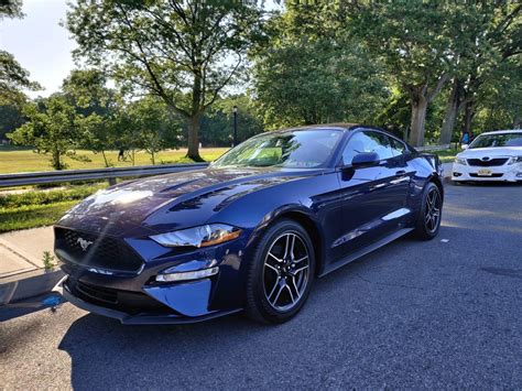 Finally bought 2019 Ford Mustang Ecoboost Premium : r/ecoboostmustang