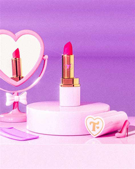 Trixie Mattel Cosmetics on Behance