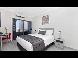 ARGUS HOTEL DARWIN $89 ($̶1̶4̶3̶) - Updated 2022 Prices & Reviews - Australia