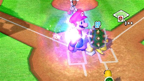 Mario Super Sluggers (Wii) Game Profile | News, Reviews, Videos & Screenshots