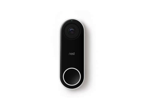 Nest Hello Video Doorbell » Gadget Flow