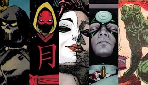 Five Daredevil Villains We Want In Netflix's Season 2