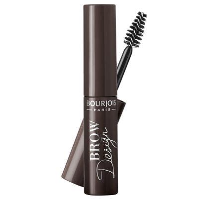 Bourjois brow design mascara | Lebanon | delivery | online | zed store