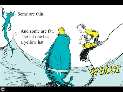 One Fish Two Fish Dr Seuss Quotes. QuotesGram