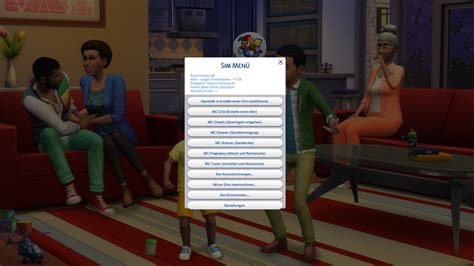 Sims 4 slice of life mod download - betterffop