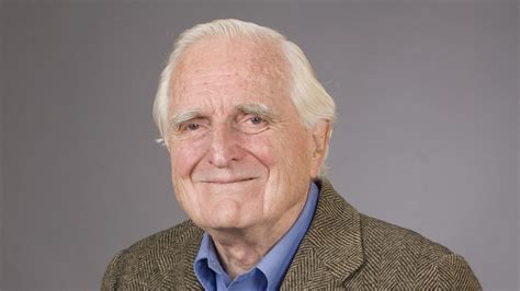 Douglas Engelbart : Décès de l'inventeur de la souris - WebLife