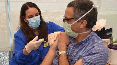 Franciscan Health to offer drive-thru flu clinics in Sept. | wthr.com