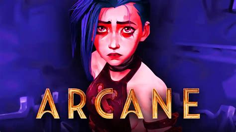 Arcane Season 2 Release Date