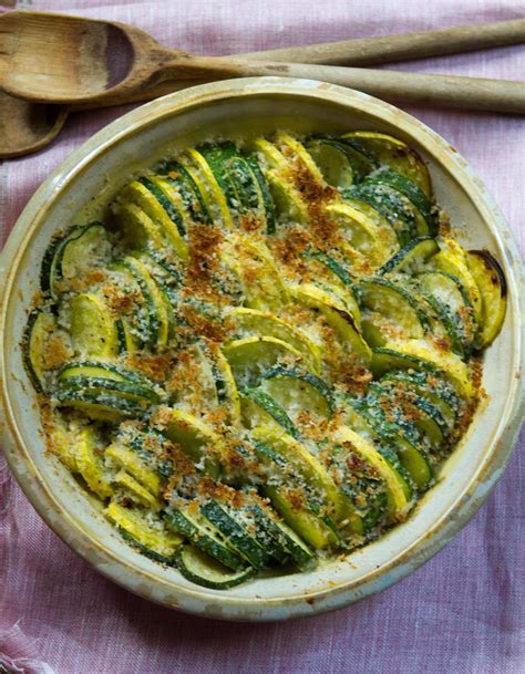 12 Ways to Use Up All That Zucchini & Summer Squash | Kitchn