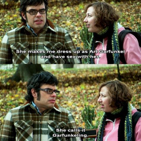 Flight of the Conchords Quotes. QuotesGram