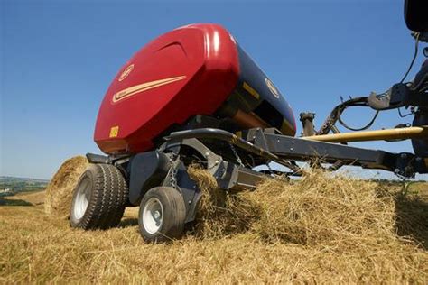 Vicon RV 5116 - 5118 / Round Balers / Bale Equipment / Vicon brand Corporate site / Home - Vicon ...