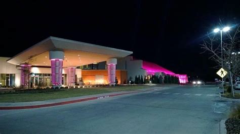 Apache Casino, Lawton: лучшие советы перед посещением - Tripadvisor