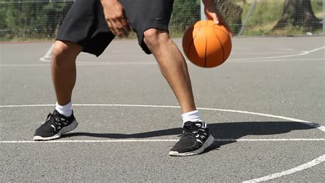 Basketball Stock Footage Video | Shutterstock