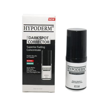 Mays Chemist | HYPODERM DARK SPOT CORRECTOR - 15ML