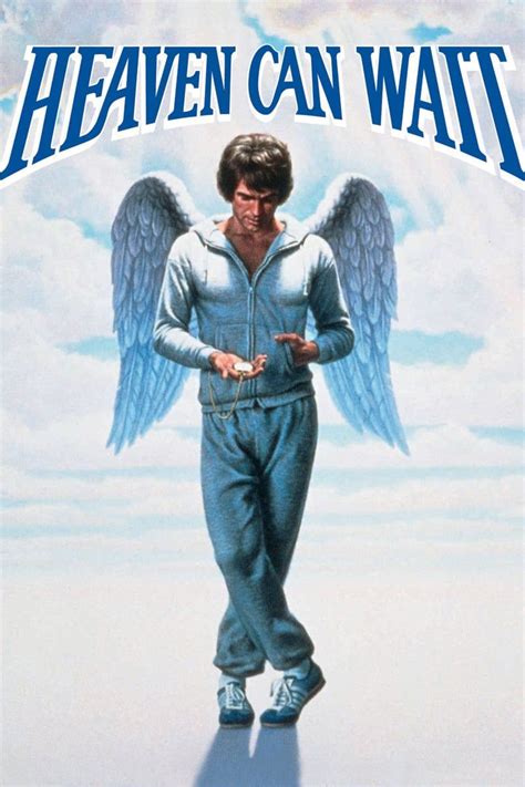 Heaven Can Wait (1978) | MovieWeb