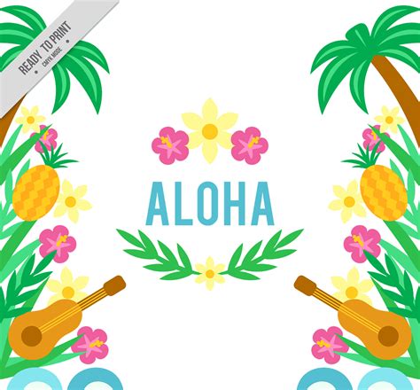 🔥 [50+] Aloha Backgrounds | WallpaperSafari