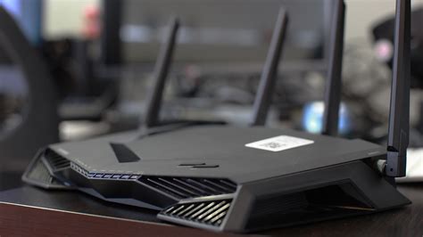 Best gaming router 2022: the top routers for gaming | TechRadar