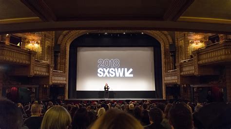 Your 2019 SXSW Film Festival Checklist