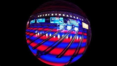 Roxy Ballroom Digbeth - Fish eye - Bowling | Roxy Ballroom i… | Flickr
