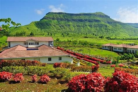 Igatpuri Hill Station | Explore the Beauty of Maharashtra