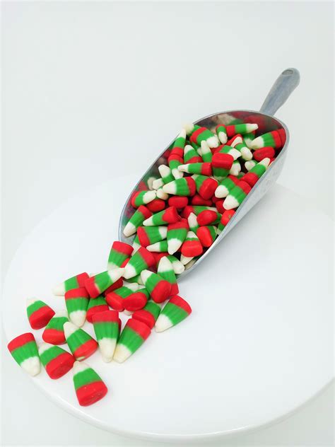 Reindeer Corn Christmas Candy Corn 1 pound Christmas Candy Corn - Walmart.com