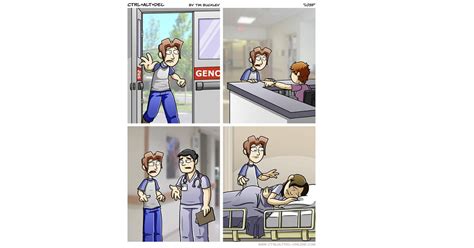 What Does Loss Mean on TikTok? It's a Reference to a Webcomic