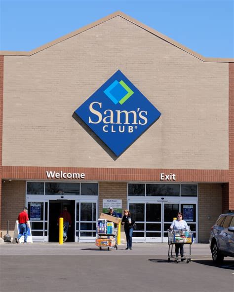 10 Things You Should Know Before Shopping at Sam's Club for the First ...