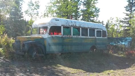 Why another death on trail to 'Magic Bus' from Into The Wild won't stop adventurers | CBC Radio