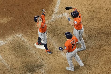 How to Watch the Astros vs. Rangers Game: Streaming & TV Info - courses ...