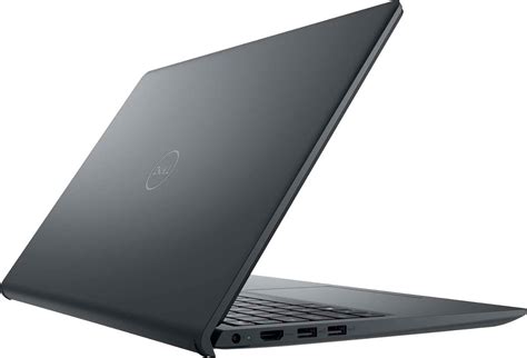 New Dell Inspiron 15 Touchscreen Laptop - Intel Core i5, 8GB RAM, 512GB SSD, Carbon Black ...