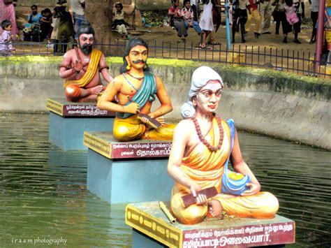 ANCIENT TAMIL POETS | Avvaiar, tholkapiar and agathiar | g mariappan ...